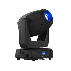Вращающиеся головы Involight PROSPOT250Z