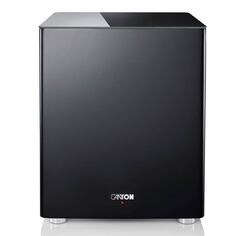 Сабвуферы активные Canton Smart Sub 12 Black