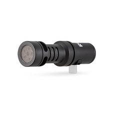 USB микрофоны, Броадкаст-системы Rode VideoMic Me-C