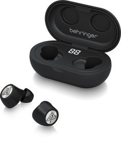 Беспроводные наушники Behringer TRUE BUDS