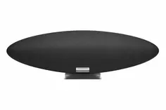 Беспроводная Hi-Fi акустика Bowers & Wilkins Zeppelin Midnight Grey