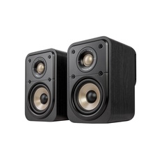 Полочная акустика Polk Audio Signature Elite ES10 black