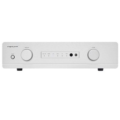 Интегральные стереоусилители Exposure 3510 Integrated Amplifier Silver