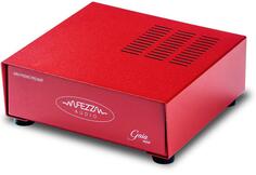 Фонокорректоры Fezz Audio Gaia MM mini Burning red