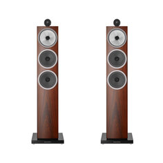 Напольная акустика Bowers & Wilkins 703 S3 Mocha