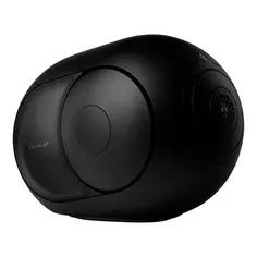 Полочная акустика Devialet Phantom I 103 dB Matte Black матовый черный