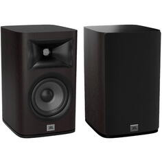 Полочная акустика JBL Studio 630 Dark Walnut