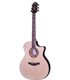 Электроакустические гитары Crafter STG G-20ce