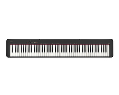 Цифровые пианино Casio CDP-S110BK