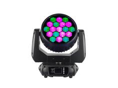 Вращающиеся головы Stage 4 broWASH-P 19x30XW