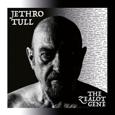 Рок Sony Jethro Tull - The Zealot Gene (Limited Deluxe Box Set)