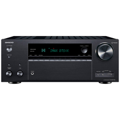 AV ресиверы Onkyo TX-NR7100 B M2