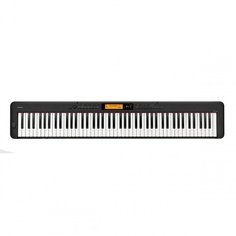 Цифровые пианино Casio CDP-S360BK