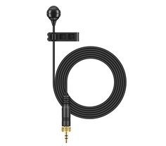 Петличные микрофоны Sennheiser ME 4
