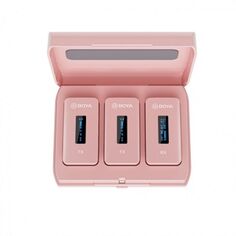 USB микрофоны, Броадкаст-системы Boya BY-XM6-K2P