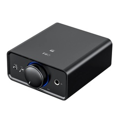 Усилители для наушников FiiO K5 Pro ESS