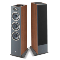 Напольная акустика Focal Theva N3-D Dark Wood