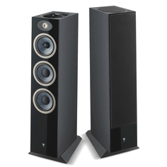 Напольная акустика Focal Theva N3-D Black