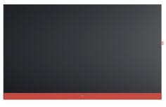 LED телевизоры Loewe We. SEE 50 Coral Red