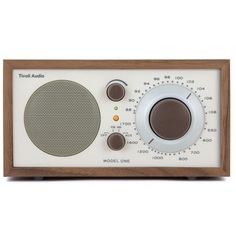 Аналоговые Радиоприемники Tivoli Audio Model One Classic Walnut