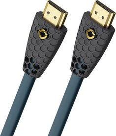 HDMI кабели Oehlbach Flex Evolution UHD 2.0m (D1C92602)
