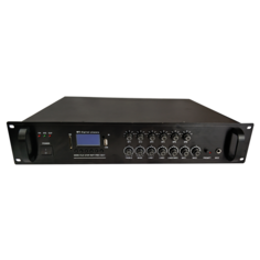 100В усилители MT-Power PMA-120-6