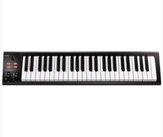MIDI клавиатуры iCON iKeyboard 5Nano Black