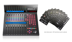 MIDI музыкальные системы (интерфейсы, контроллеры) iCON Qcon Pro X Black
