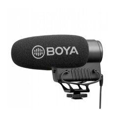 Микрофоны для ТВ и радио Boya BY-BM3051S