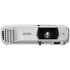 Проекторы для домашнего кинотеатра Epson EH-TW740