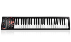 MIDI клавиатуры iCON iKeyboard 5S ProDrive III