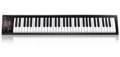 MIDI клавиатуры iCON iKeyboard 6Nano Black