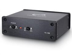 Фонокорректоры Dynavox TC-5B Black