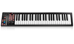 MIDI клавиатуры iCON iKeyboard 5X Black