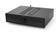 Интегральные стереоусилители Fezz Audio Torus 5060 Black