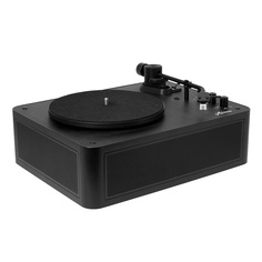 Проигрыватели винила Alive Audio NEOTERIC ONYX Black NEO-01-BL