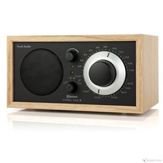 Аналоговые Радиоприемники Tivoli Audio Model One BT Black Oak