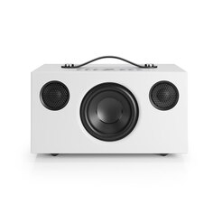 Беспроводная акустика Audio Pro C5 MkII white