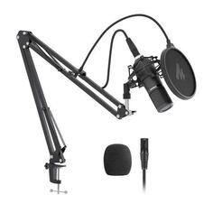 Студийные микрофоны Maono AU-PM320S