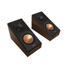 Настенная акустика Klipsch RP-500SA II Walnut