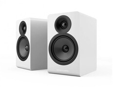 Полочная акустика Acoustic Energy AE100-2 White