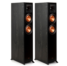 Напольная акустика Klipsch RP-5000F II Ebony