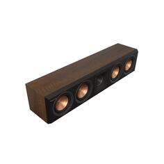 Центральные каналы Klipsch RP-404C II Walnut