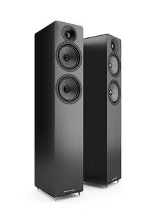 Напольная акустика Acoustic Energy AE109-2 Black