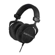 Профессиональные наушники Beyerdynamic DT 990 Pro (80 Ohm) Limited Edition Black