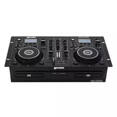 DJ станции, комплекты, контроллеры Gemini CDM-4000BT