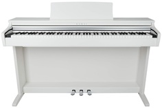 Цифровые пианино Kawai KDP120 W (с банкеткой)