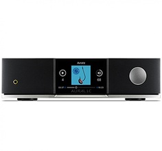 Сетевые аудио проигрыватели AURALiC Altair G1.1 Black