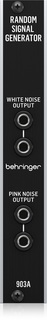 Синтезаторы Behringer 903A RANDOM SIGNAL GENERATOR