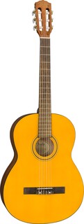 Классические гитары FENDER ESC-105 EDUCATIONAL SERIES